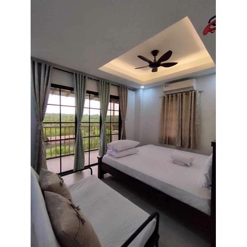 Virgin River Resort Villas
