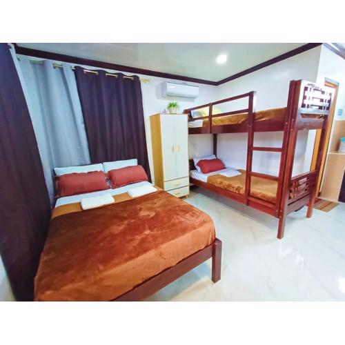 Virginia Homestay, North Siargao