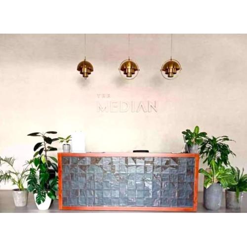 Virgo at The Median Cebu