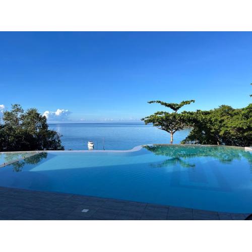 Virly’z Top View Resort