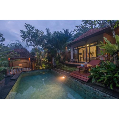 Virmas Private Villa