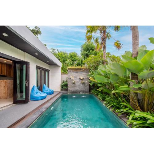 Viros Luxury Villa 2BR Private Pool