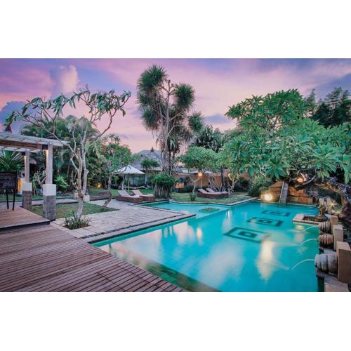 Visakha Sanur by Puri Signatures