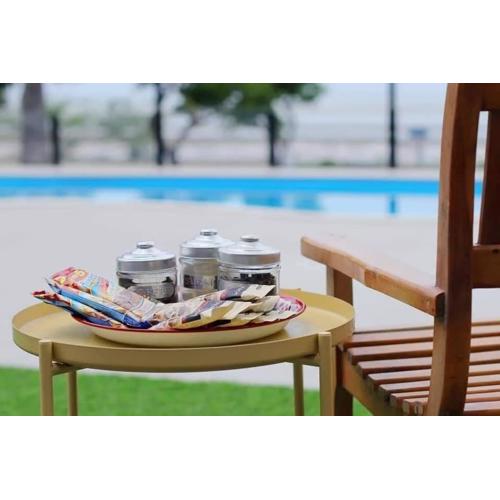 Visas Seaview villa บ้านวิเศษ Pranburi