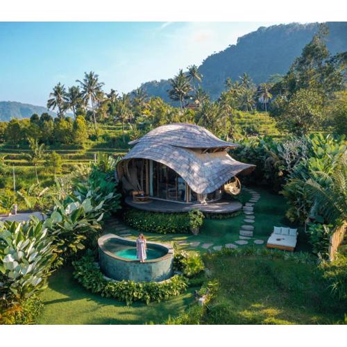 Vishala Retreat Bali