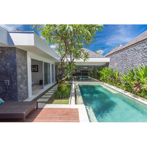 Vishuddha Ajna Villa - Outstanding 2 bdr villa - GREAT LOCATION!