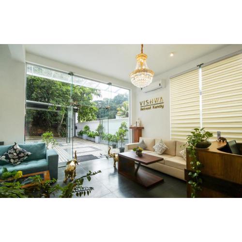 Vishwa Retreat Hotel