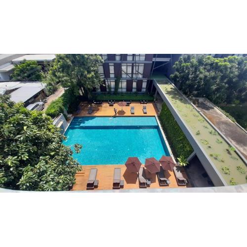 Vismaya Suvarnabhumi Hotel