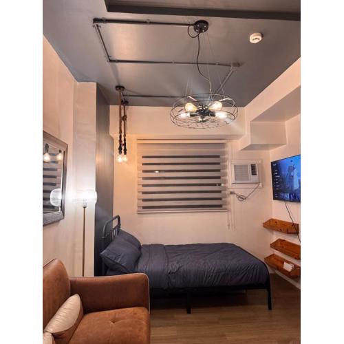 Vista 309 Katipunan Residences