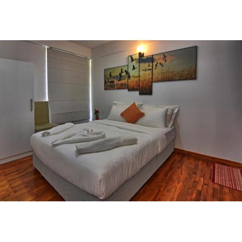 Vista Apartment Mariners Cabin