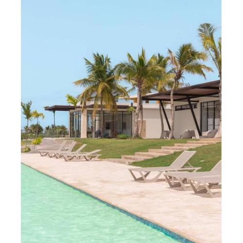 Vista Cana Dream Home