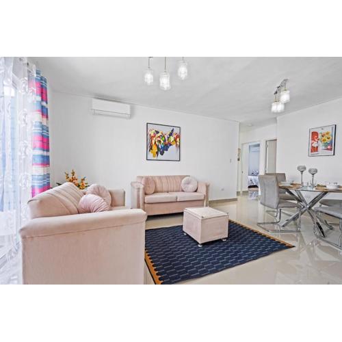 Vista Caribe Luxury Apartment Piscina & Playa