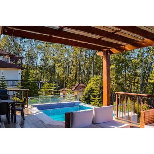 Vista del Campo Country Club & Villas