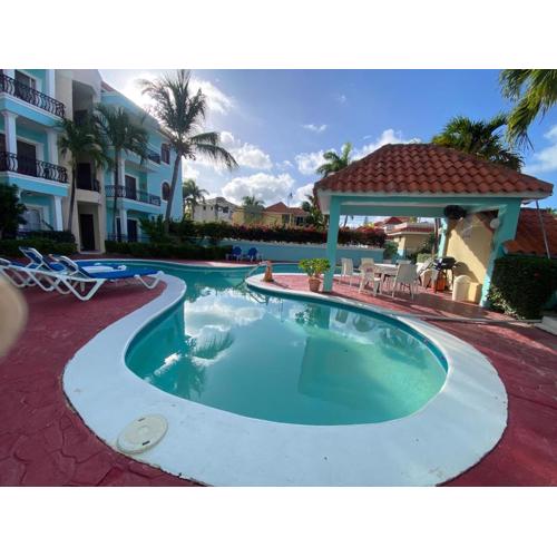 Vista del Sol Pool and Beach los Corales Rd