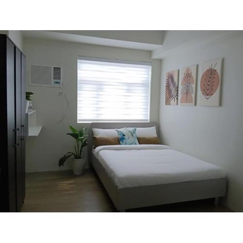 Vista GL Taft Studio Unit