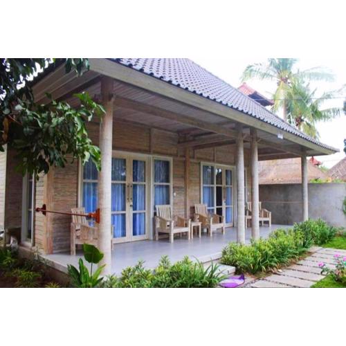 Vista Huts Lembongan