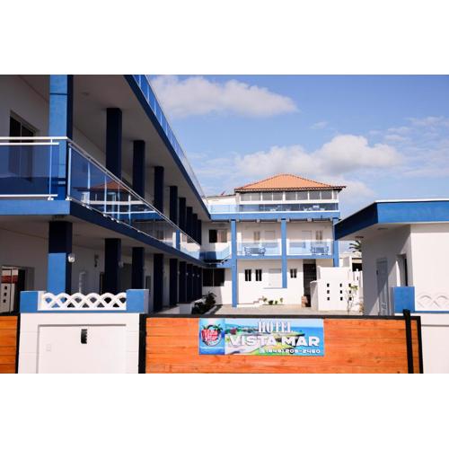 Vista Mar Malecón Hotel