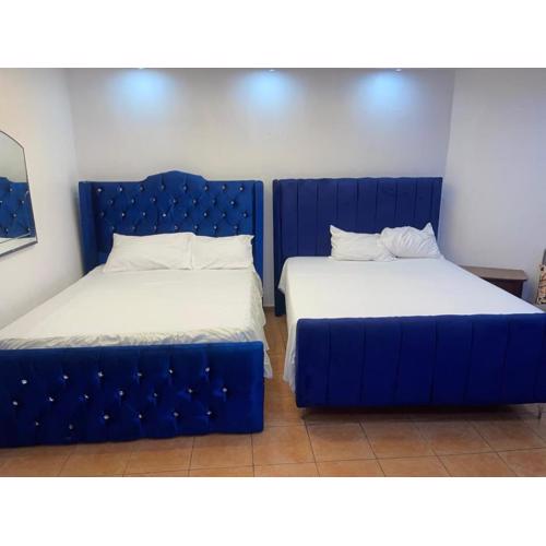 Vista marina apartment