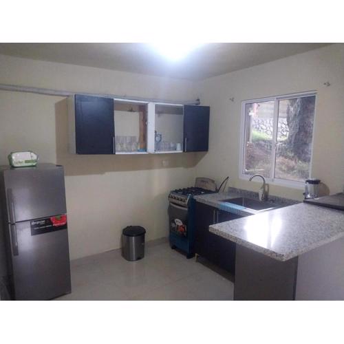 Vista Montaña J De La Rosa