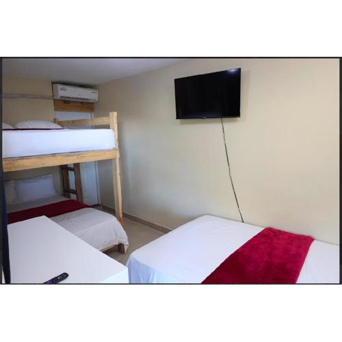 Vista Montaña Jimenoa De La Rosa