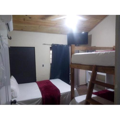 Vista Montaña Jimenoa De la Rosa