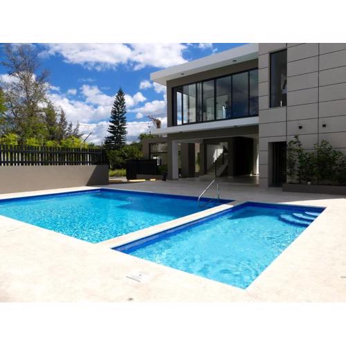 Vista Panorama Cipres