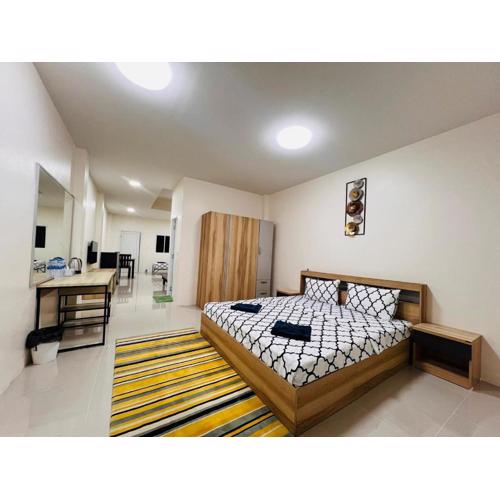 Vista Residence Patong