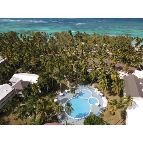 Vista Sol Punta Cana Beach Resort & Spa - All Inclusive