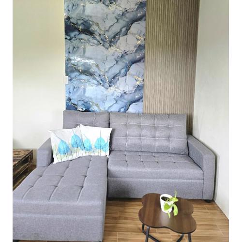 Vista Suite with Balcony