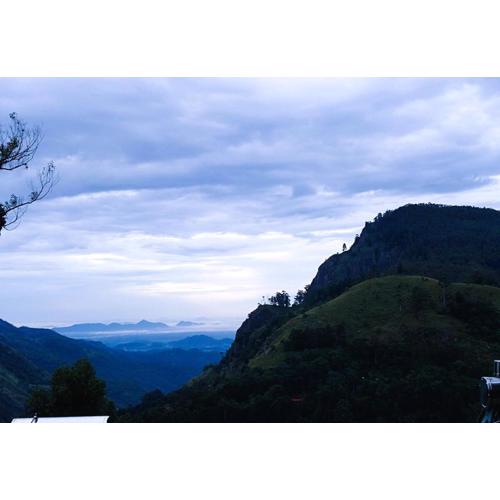 Vista Vinrich Heaven