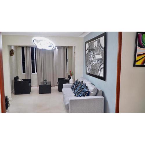 Vistabalcon Aire y Neflix