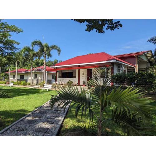 VistaBerge - Private, Nature, History