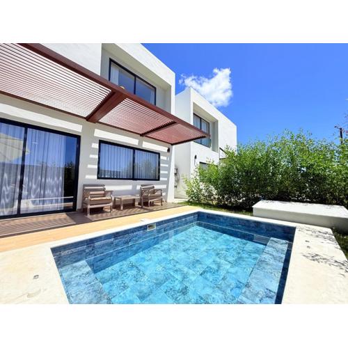 Vistacana Luxury Villa Pool, Near Beach & Airport
