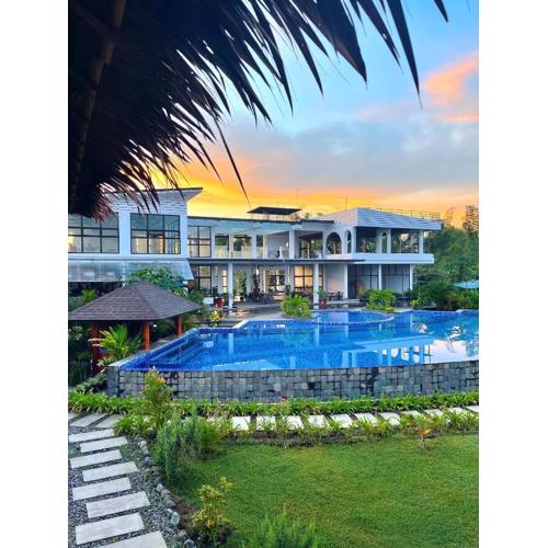 Vistapaloma beach resort