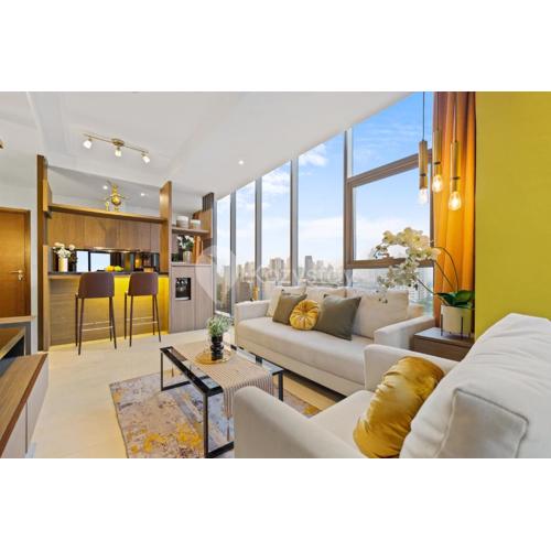 Vistara by Kozystay - Pancoran