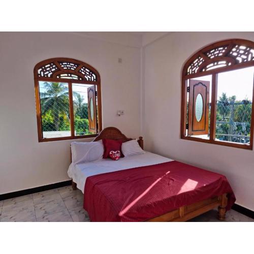 VISTARA TRINCO GUEST HOUSe