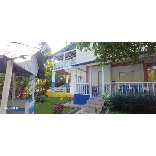 Vistas del Bosque jarabacoa