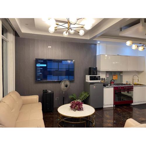 Vitasolo Hometel & Suite