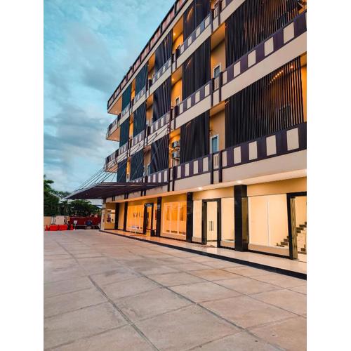 Vitta Hotel Manokwari