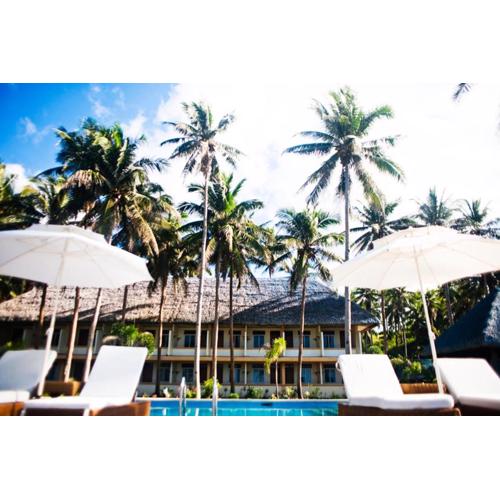 Vitton Resort