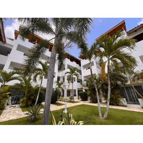 Vittoria's House 402