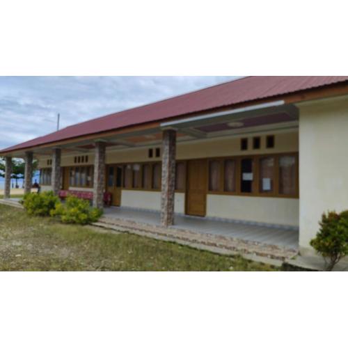 Viunya Gaga Homestay