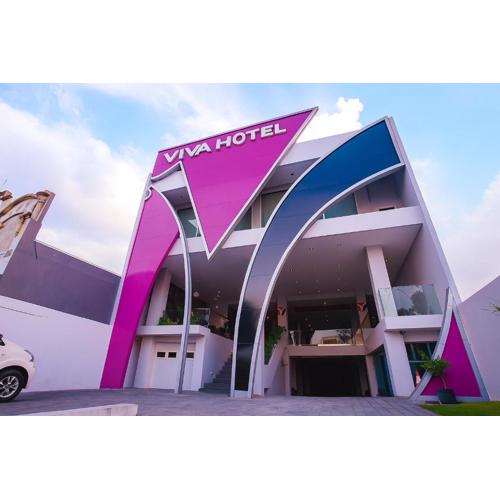 Viva Hotel Kediri, Azana Hotels Collection