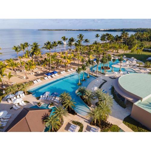 Viva Miches by Wyndham, a Trademark All Inclusive Resort