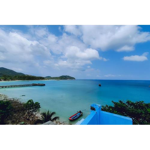 VIVA on the Beach Hotel