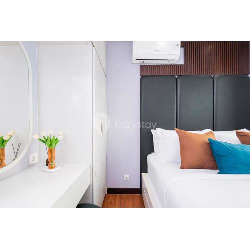 Vivace by Kozystay - Kebon Jeruk