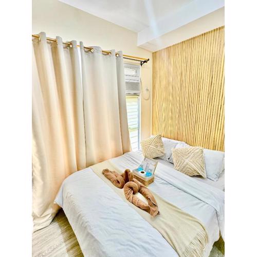 Vivaldi Residences in Davao City near Roxas Night Market