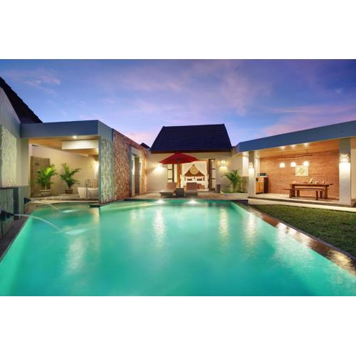 Vivara Bali Private Pool Villas & Spa Retreat