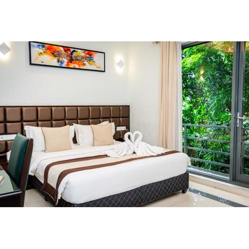 Viveka Hotel Colombo