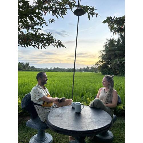 Viveka Inn Guest and Yala Safari